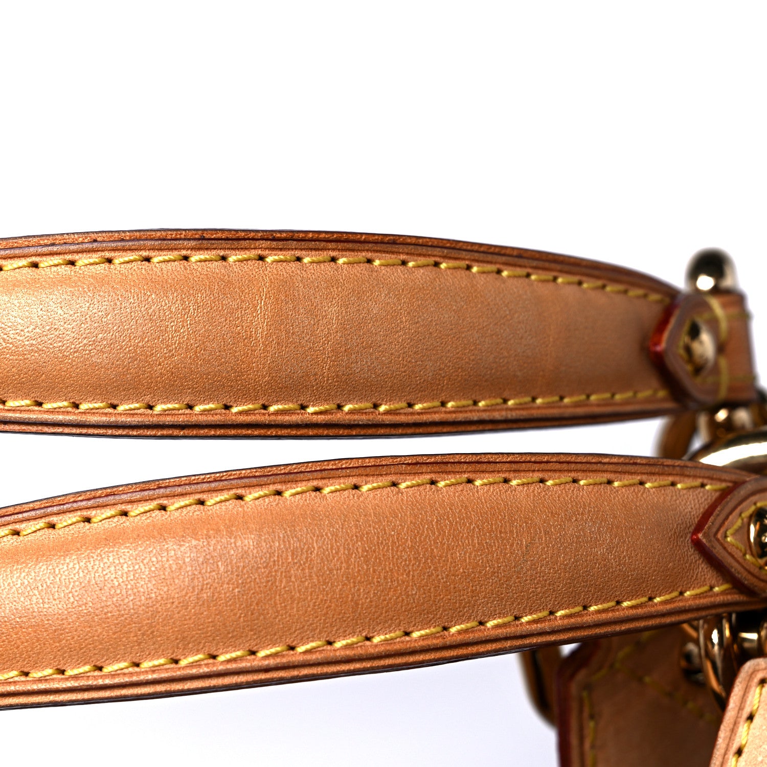 Louis Vuitton Monogram Multicolor Ursula White 9 of 9