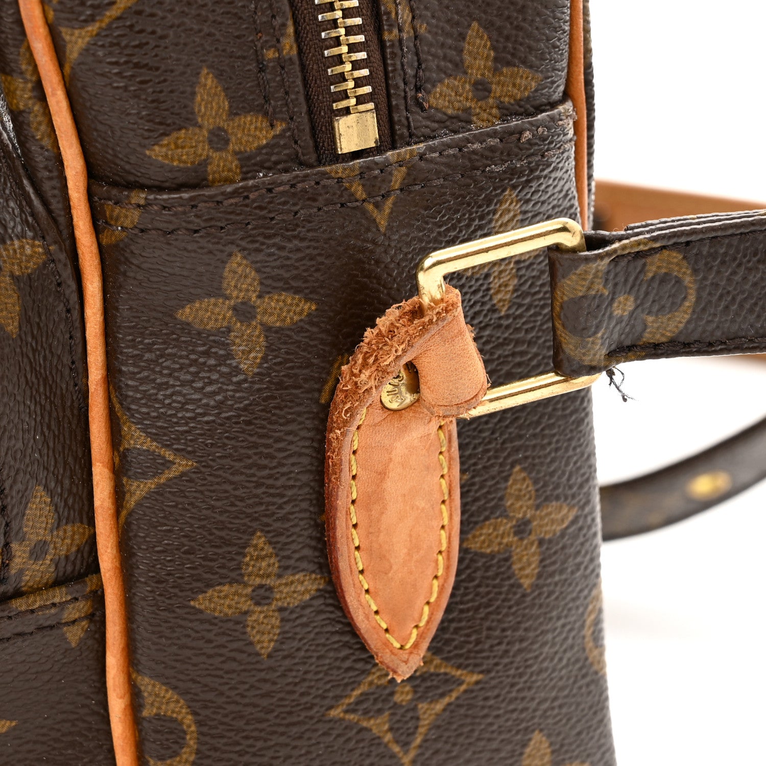 Louis Vuitton Monogram Nil 28 12 of 12