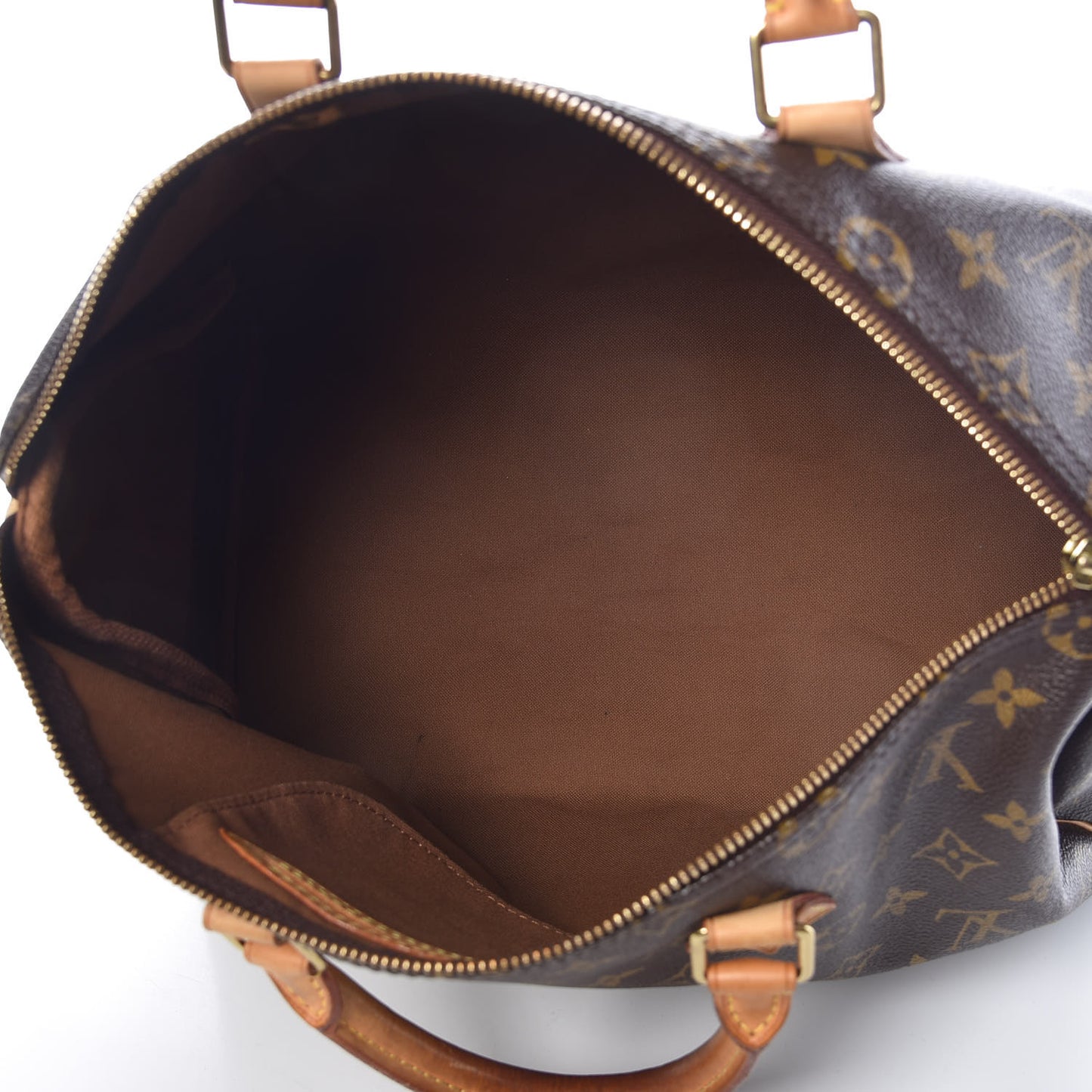 Monogram Speedy 35