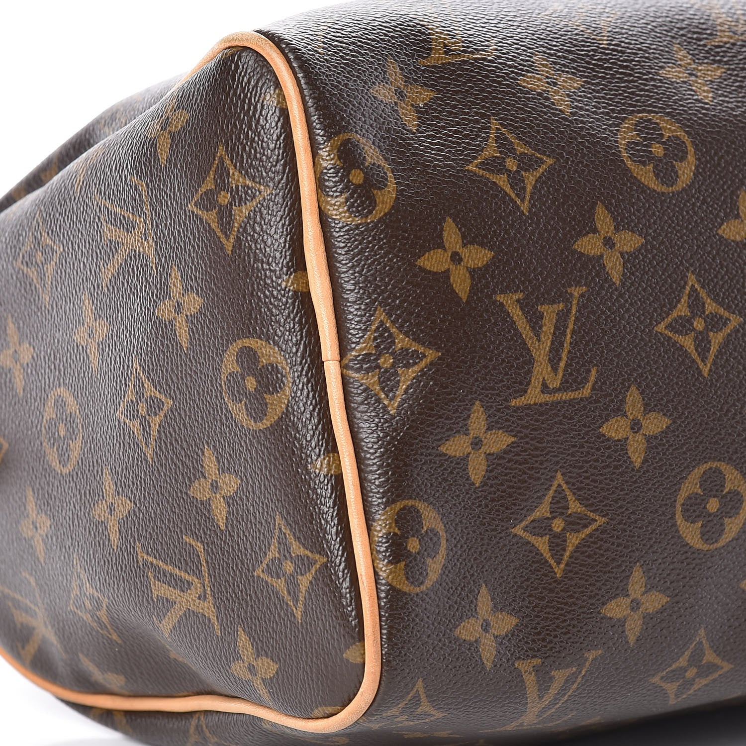Louis Vuitton Monogram Speedy 25 14 of 15
