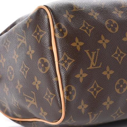 Louis Vuitton Monogram Speedy 25 14 of 15