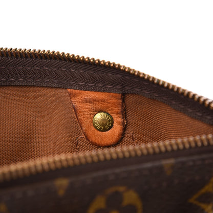 Louis Vuitton Monogram Speedy 30 10 of 13