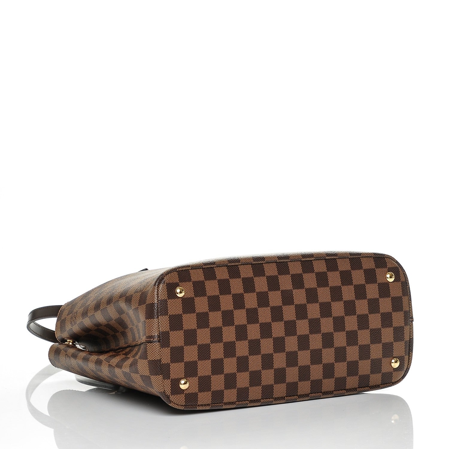 Louis Vuitton Damier Ebene Kensington 4 of 6