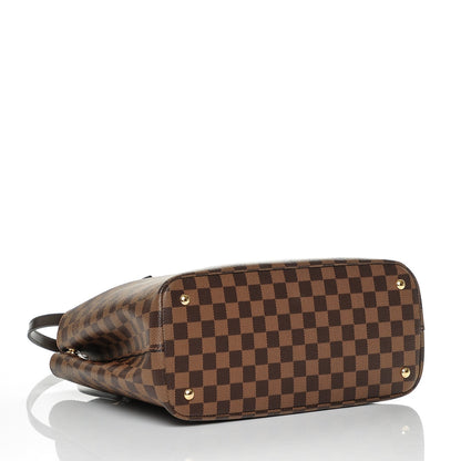 Louis Vuitton Damier Ebene Kensington 4 of 6