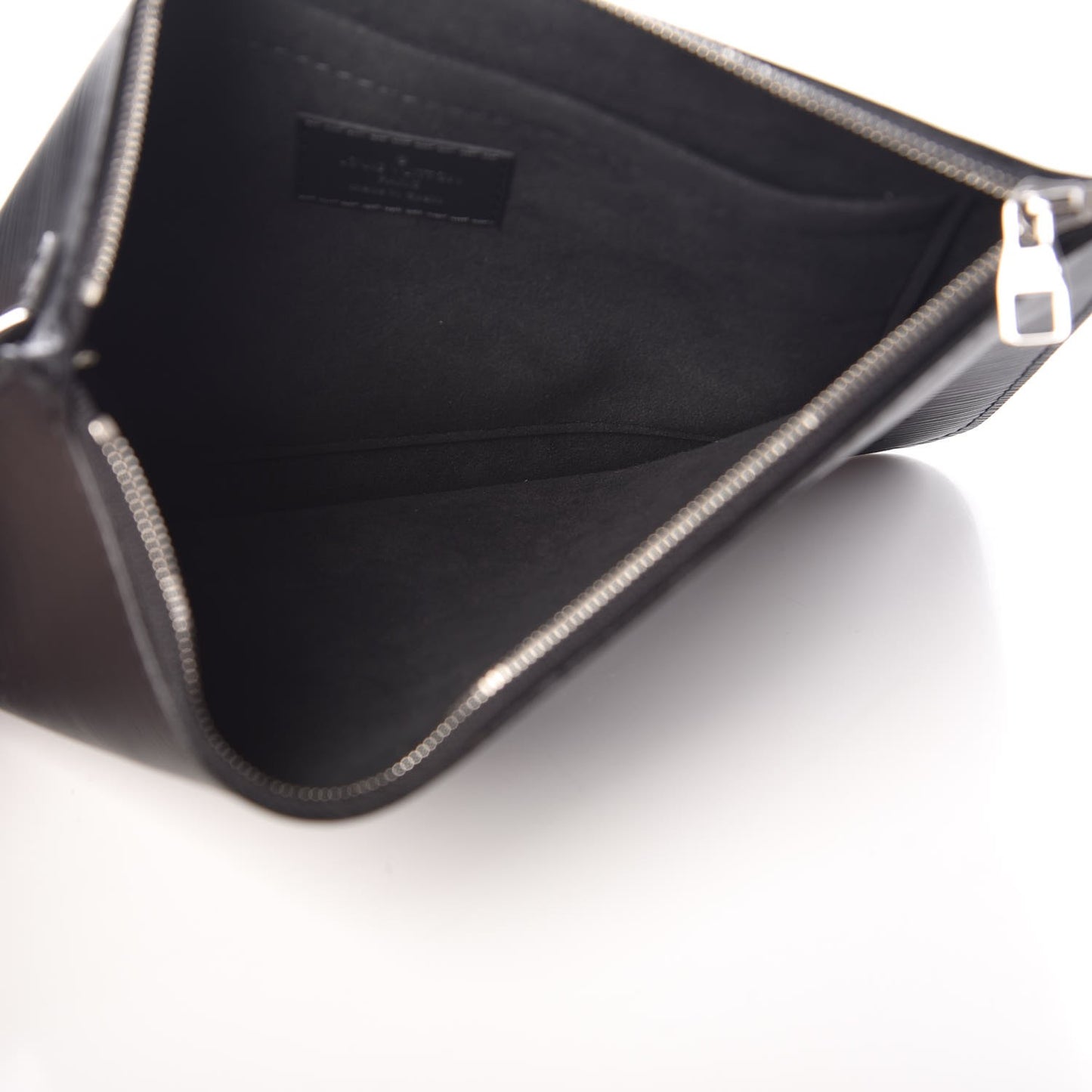 Epi Neverfull MM Black