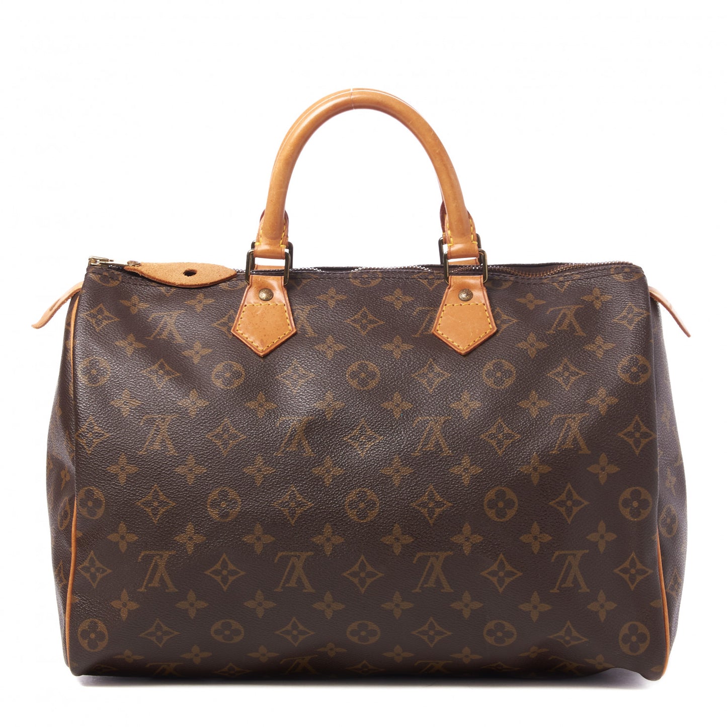 Monogram Speedy 35