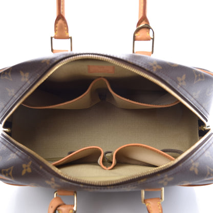 Louis Vuitton Monogram Deauville 5 of 20