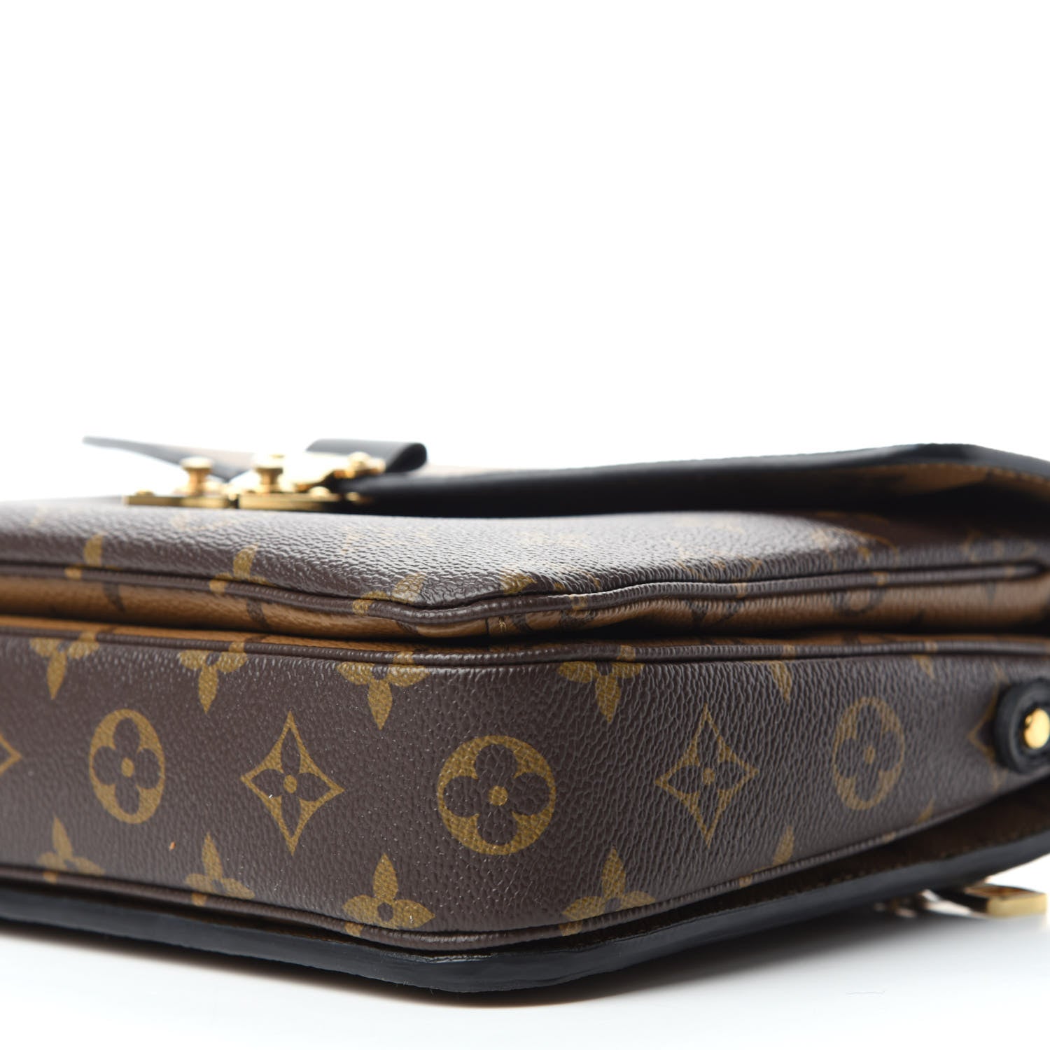 Louis Vuitton Reverse Monogram Pochette Metis 7 of 12