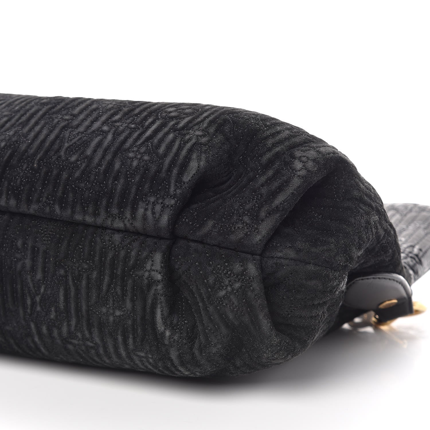 Louis Vuitton Monogram Motard Before Dark Black 9 of 10