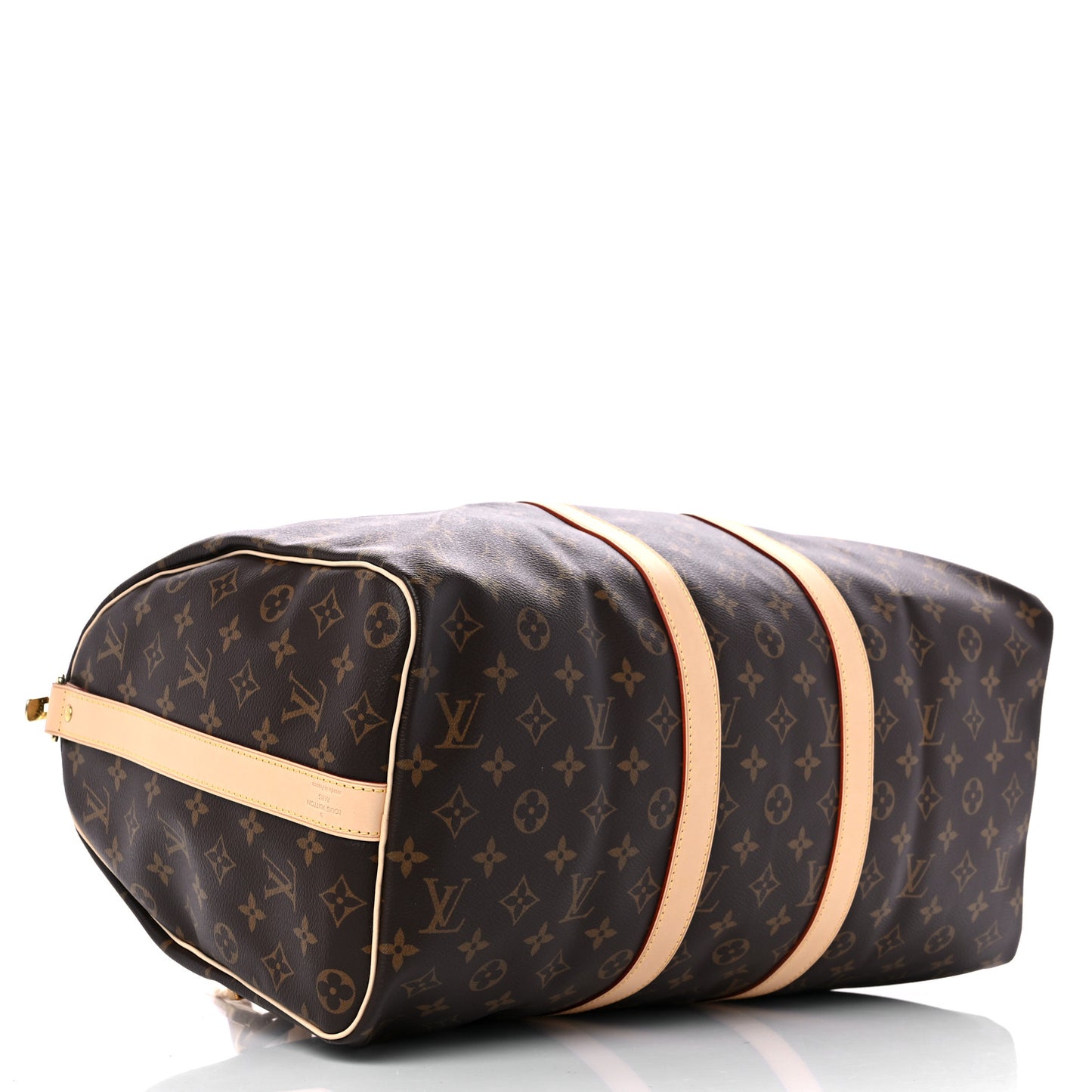 Monogram Keepall Bandouliere 45
