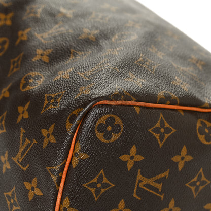 Louis Vuitton Monogram Speedy 40 11 of 14
