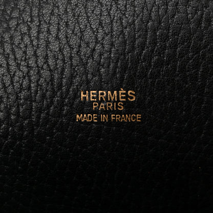 Hermes Ardennes Kelly Sport GM Black Gold 7 of 16
