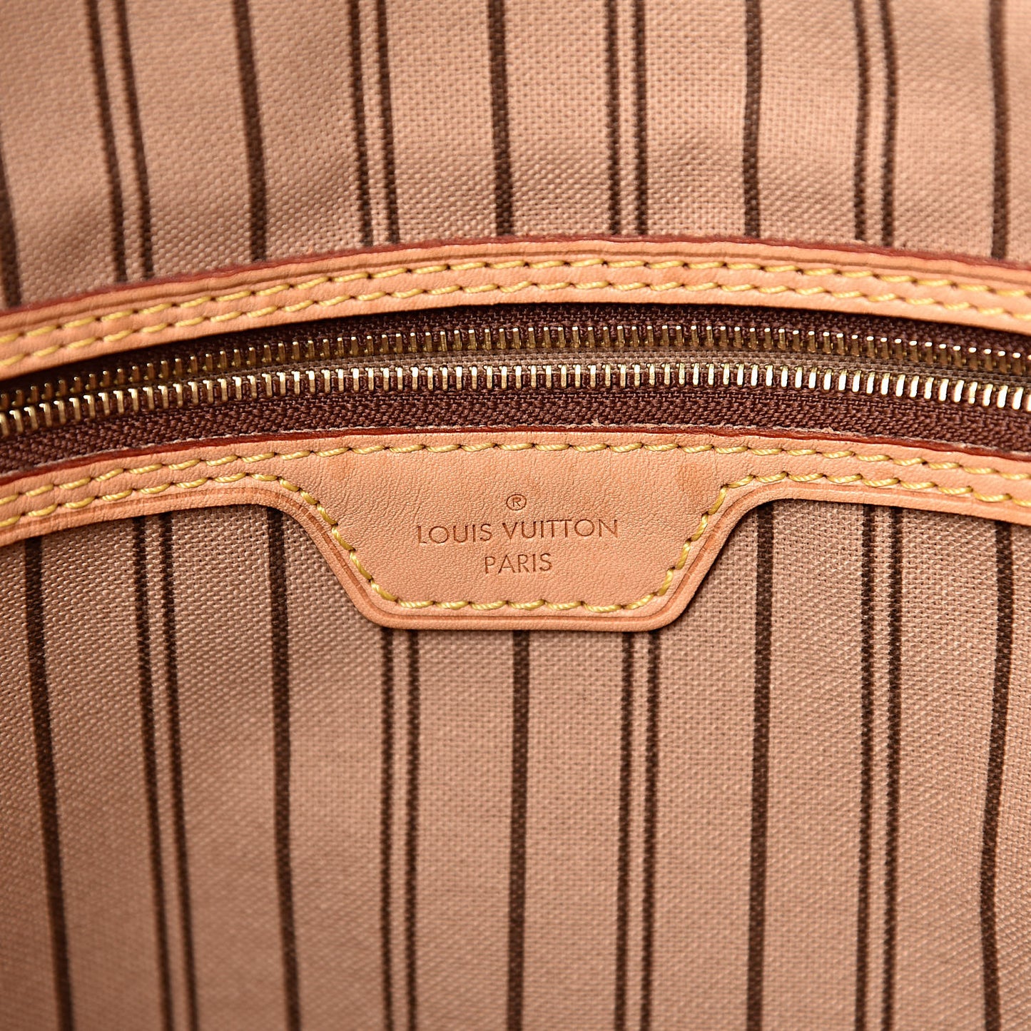 Monogram Delightful MM