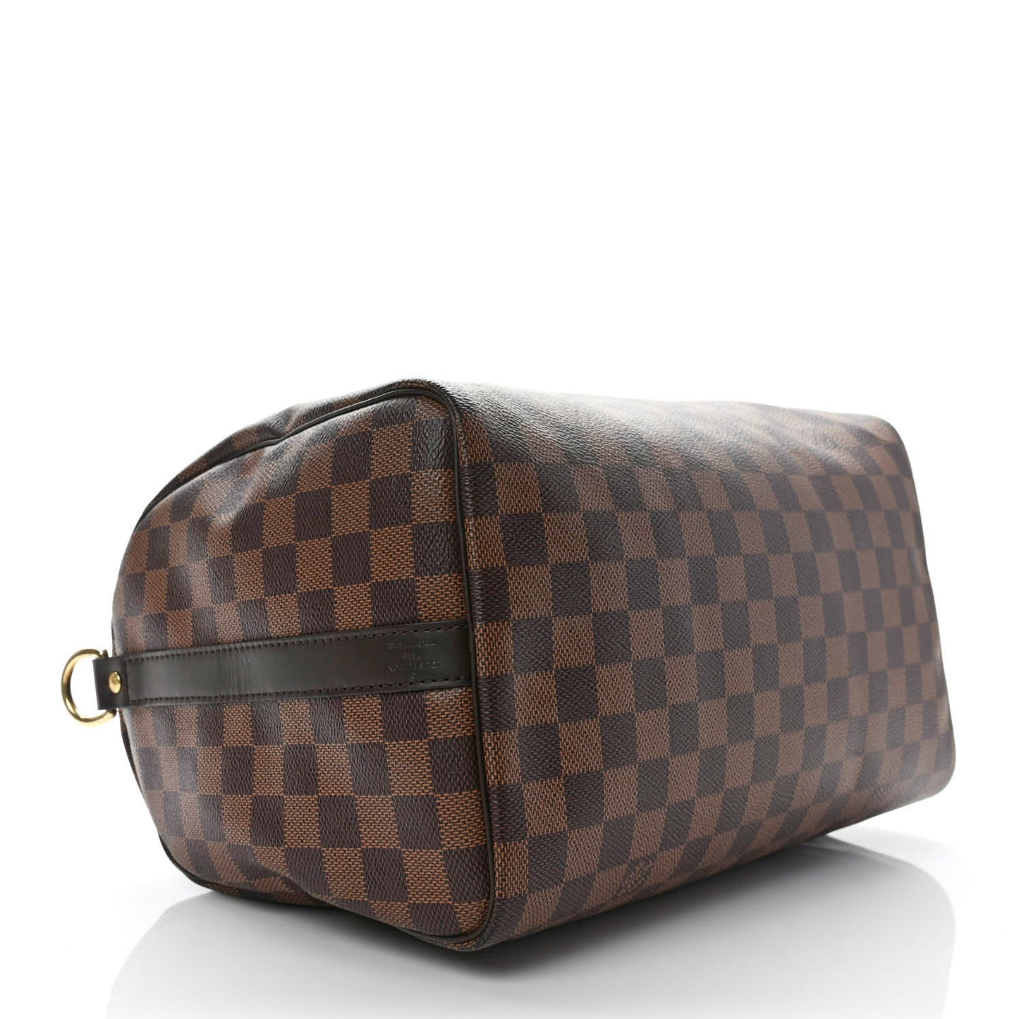 Damier Ebene Speedy Bandouliere 30