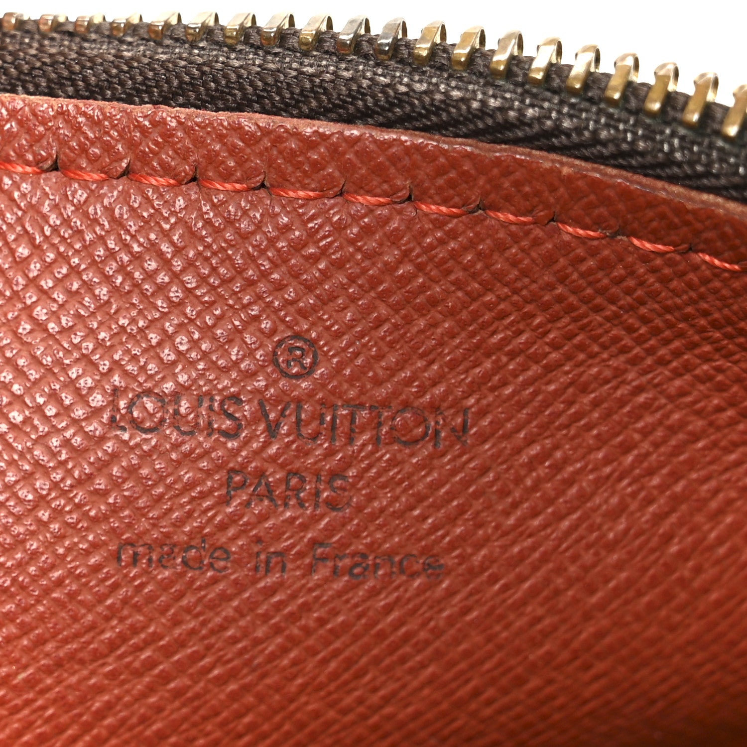 Louis Vuitton Damier Ebene Papillon 30 With Companion 7 of 13