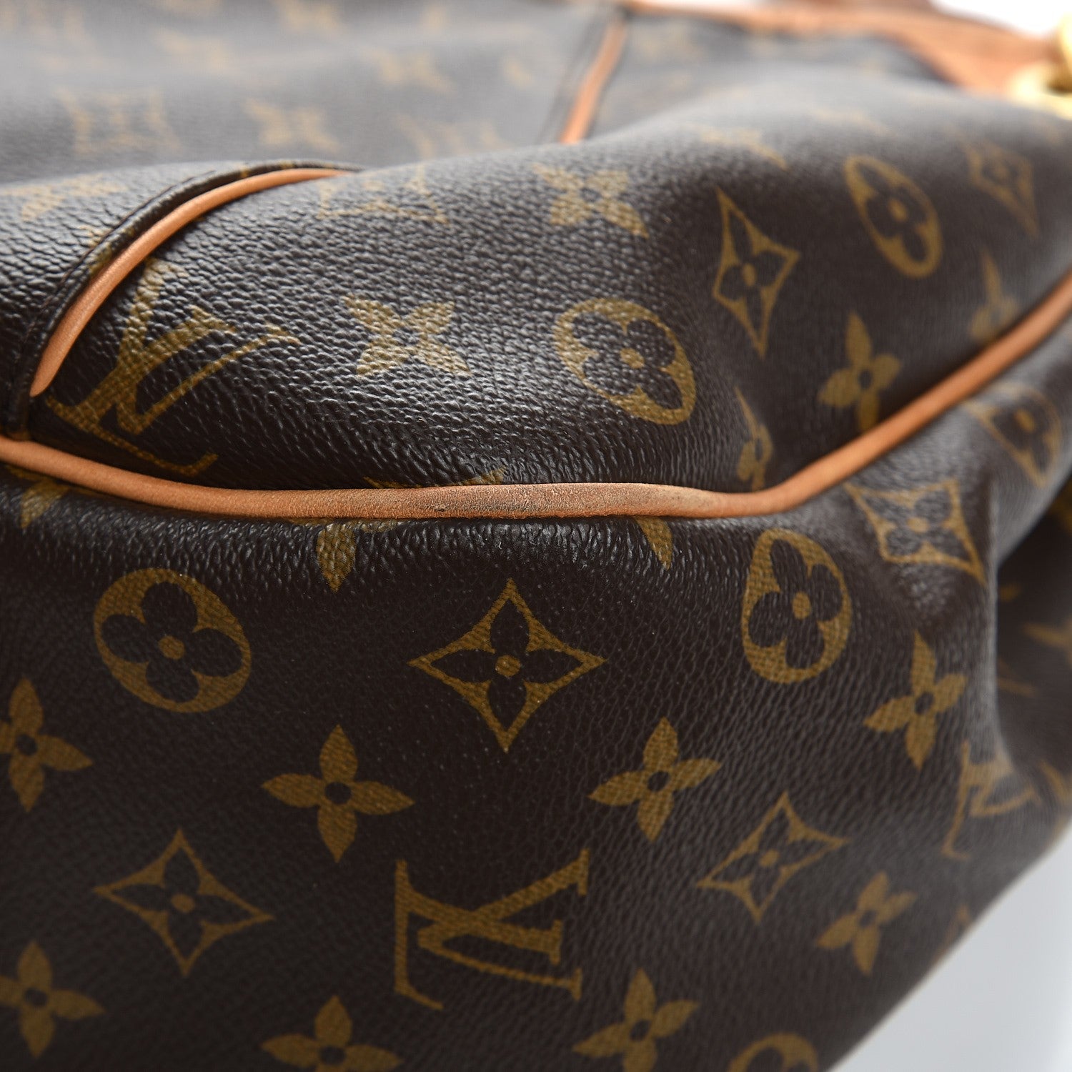Louis Vuitton Monogram Galliera PM 17 of 17