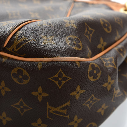 Louis Vuitton Monogram Galliera PM 17 of 17