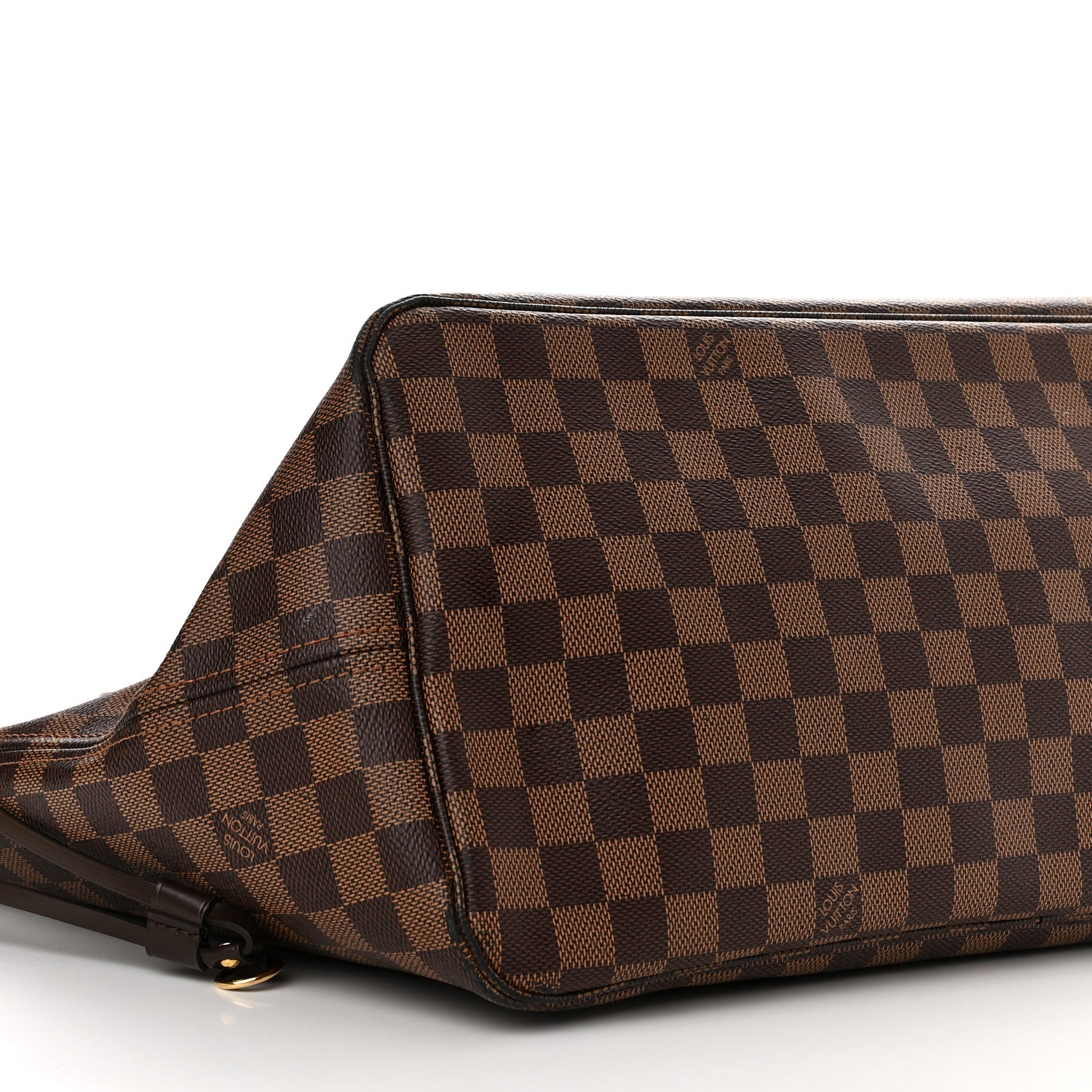 Louis Vuitton Damier Ebene Neo Neverfull GM 10 of 11