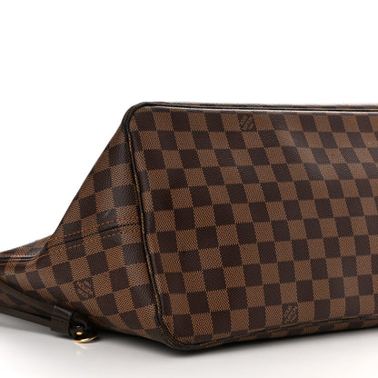 Louis Vuitton Damier Ebene Neo Neverfull GM 10 of 11