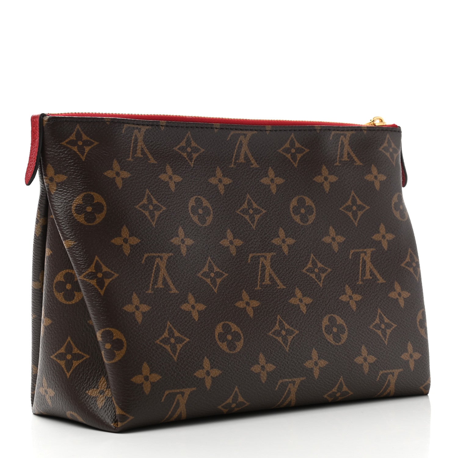 Louis Vuitton Monogram Pallas Beauty Case Cherry 3 of 8