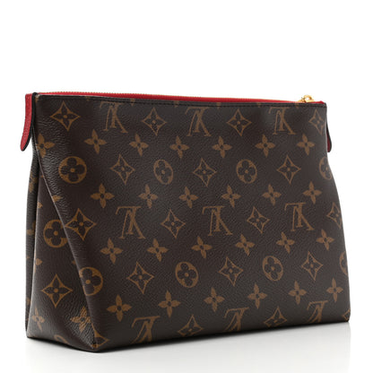 Louis Vuitton Monogram Pallas Beauty Case Cherry 3 of 8