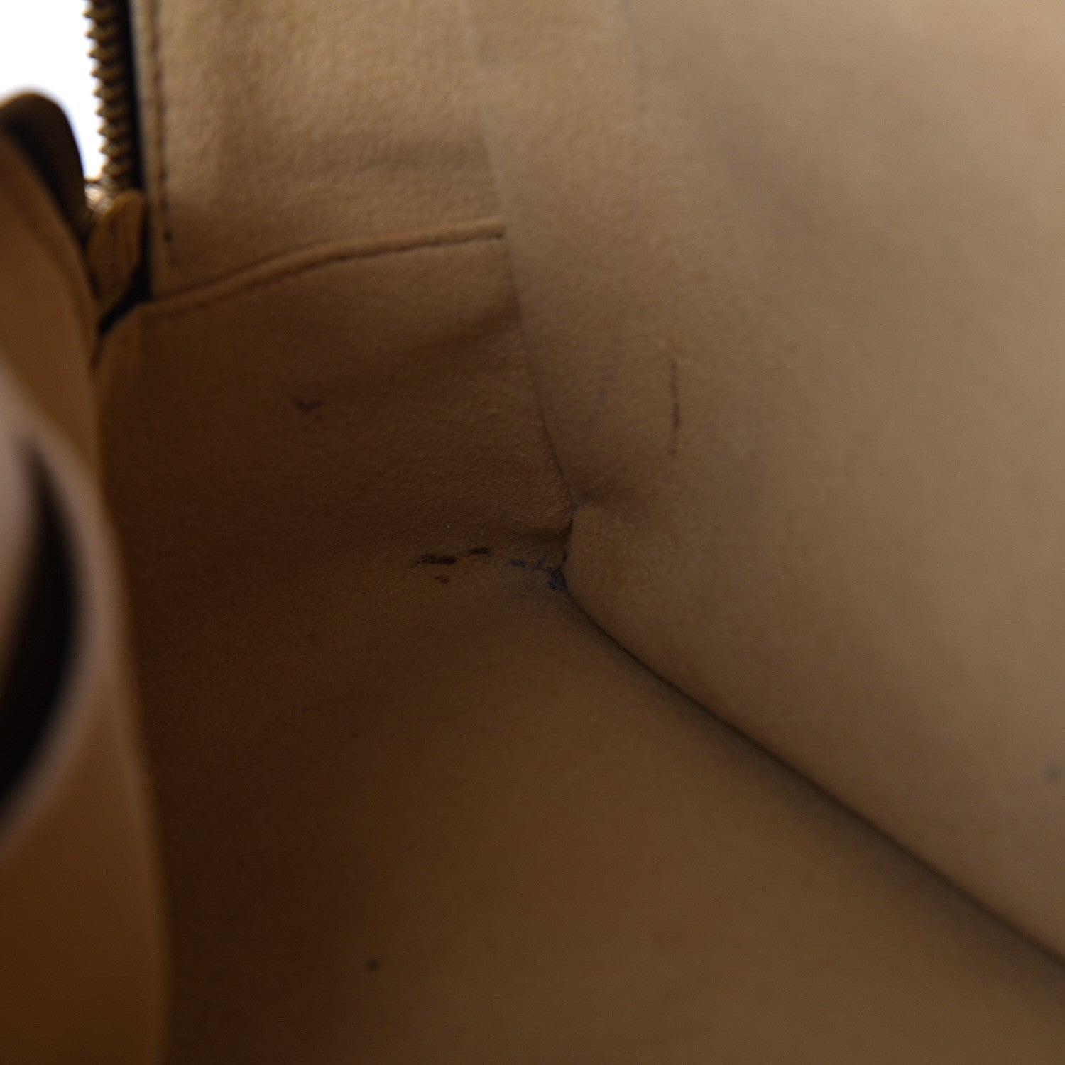 Louis Vuitton Monogram Manhattan PM 10 of 17