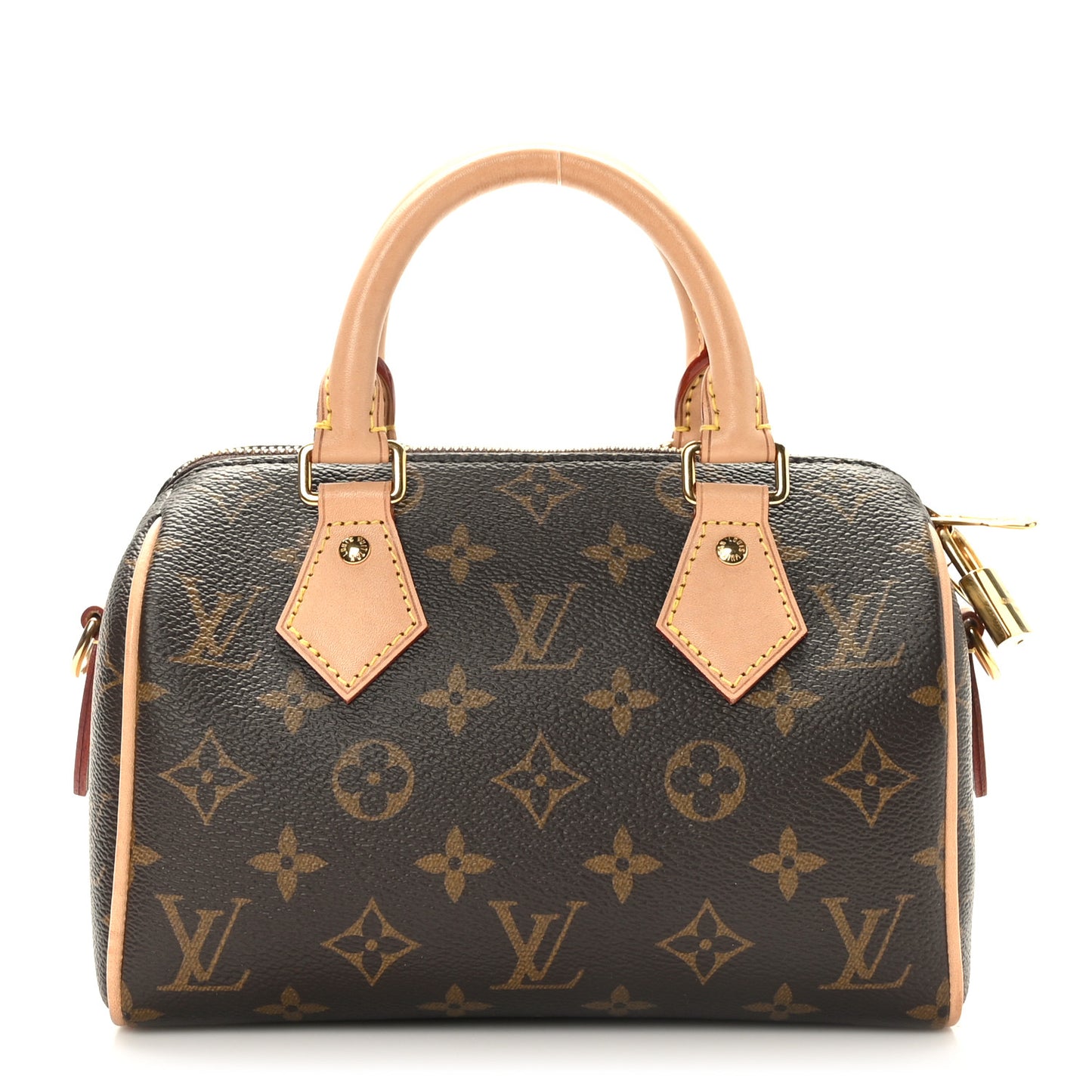 Monogram Speedy Bandouliere 20