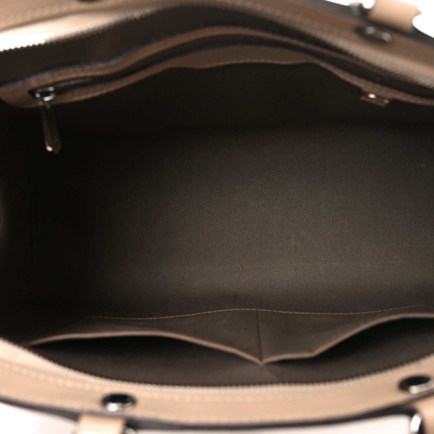 Louis Vuitton Epi Brea MM Dune 5 of 10