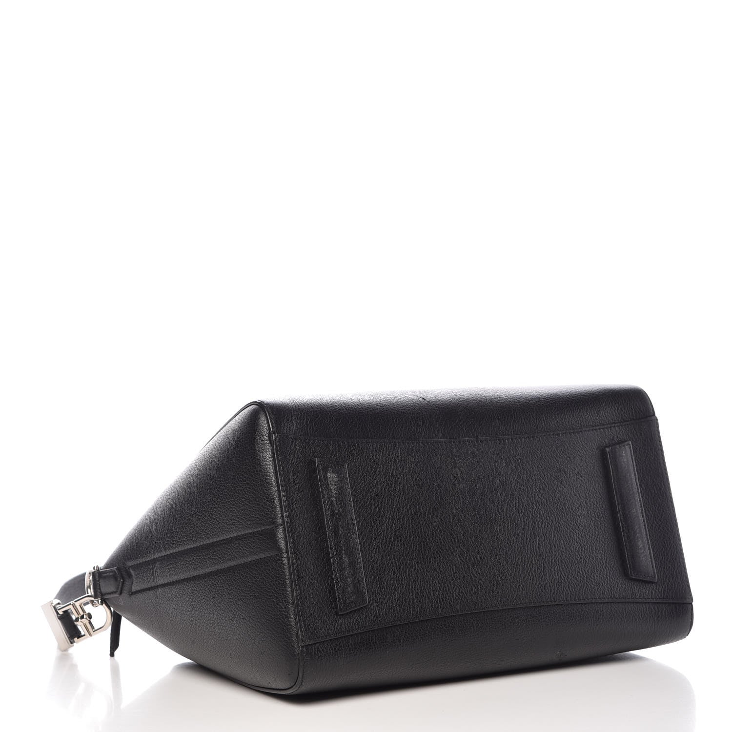Givenchy Sugar Goatskin Medium Antigona Black 4 of 15