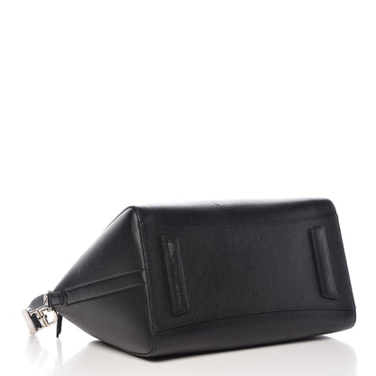 Givenchy Sugar Goatskin Medium Antigona Black 4 of 15