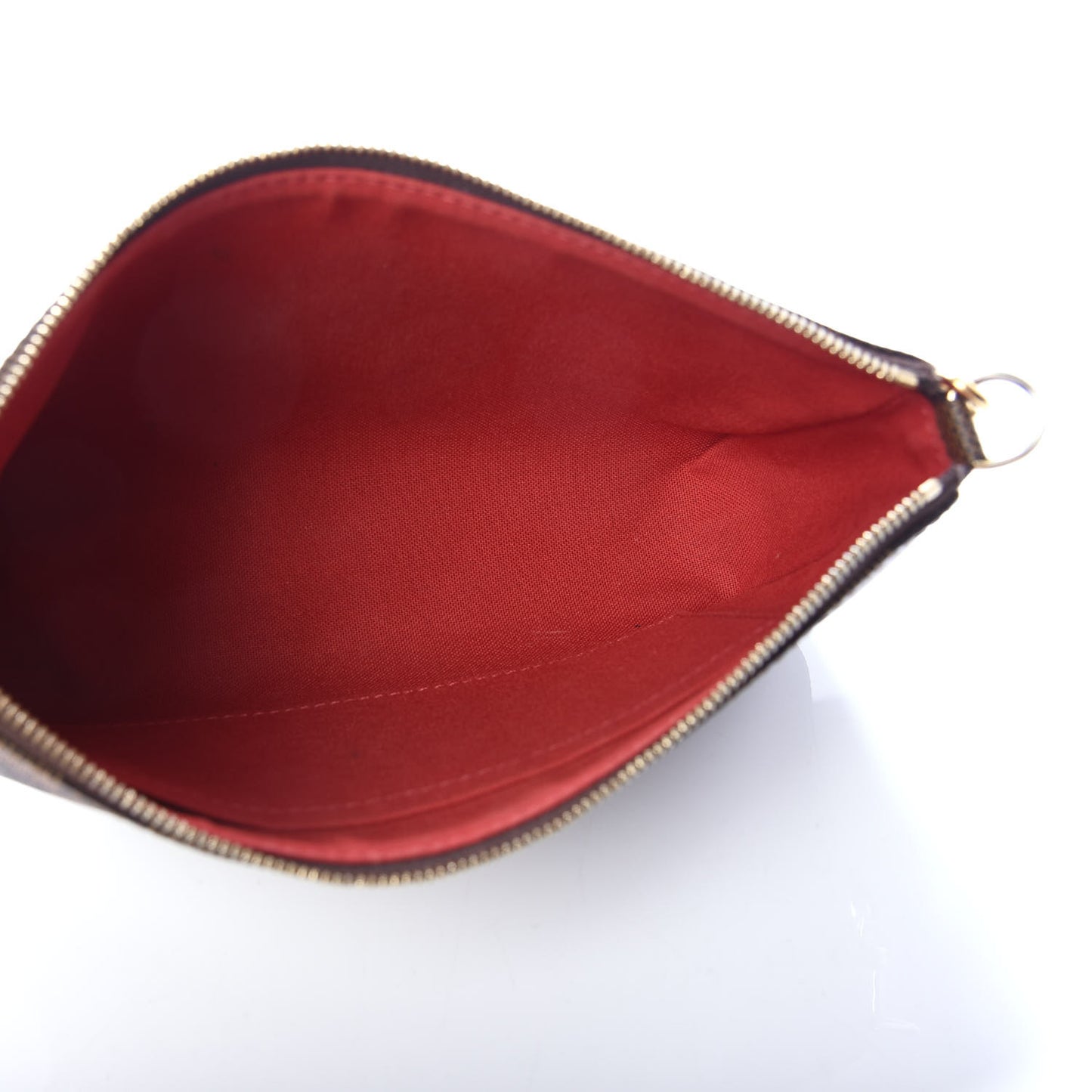 Damier Ebene Pochette Accessories NM