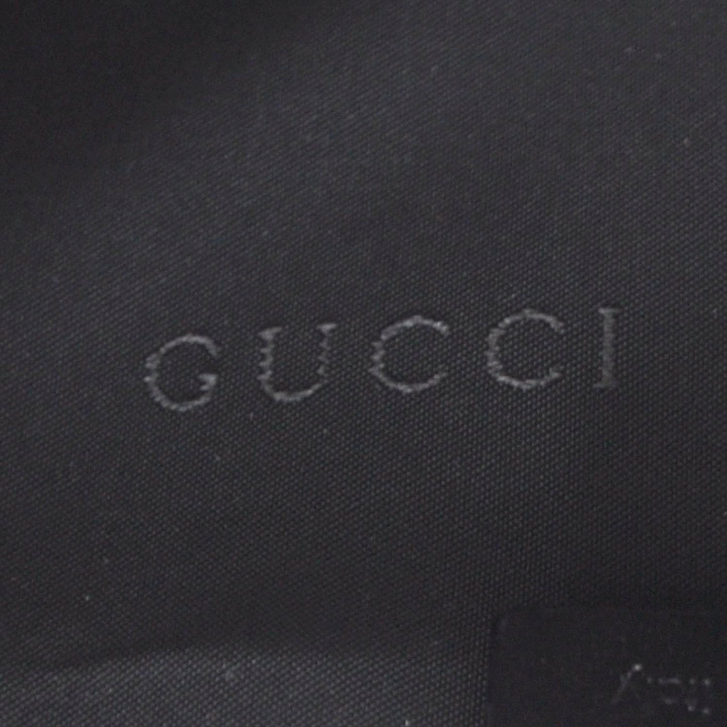 Leather Small Flap Bag Black
