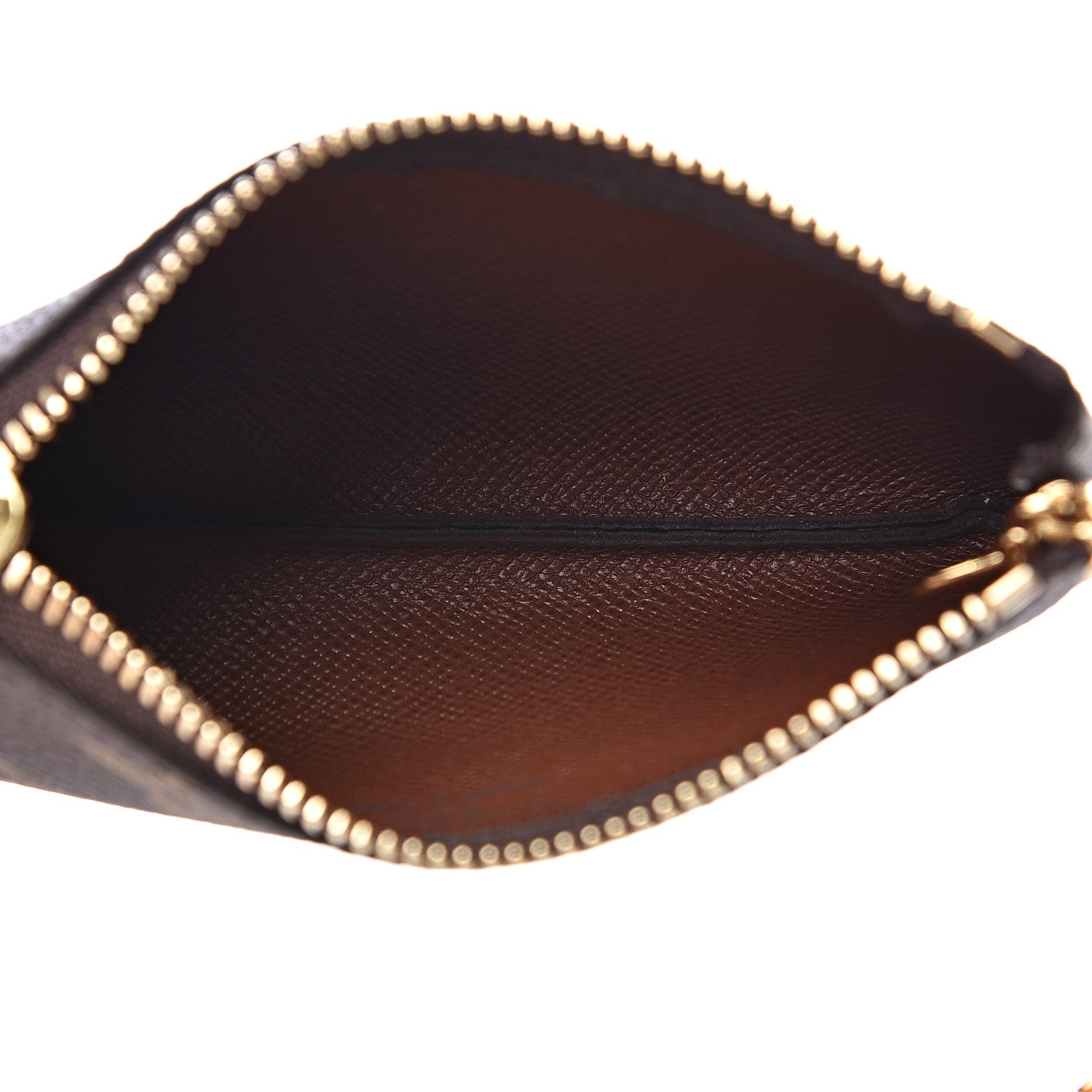 Louis Vuitton Monogram Key Pouch 4 of 6
