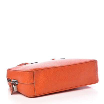 Prada Cinghiale Shoulder Bag Aragosta 4 of 18