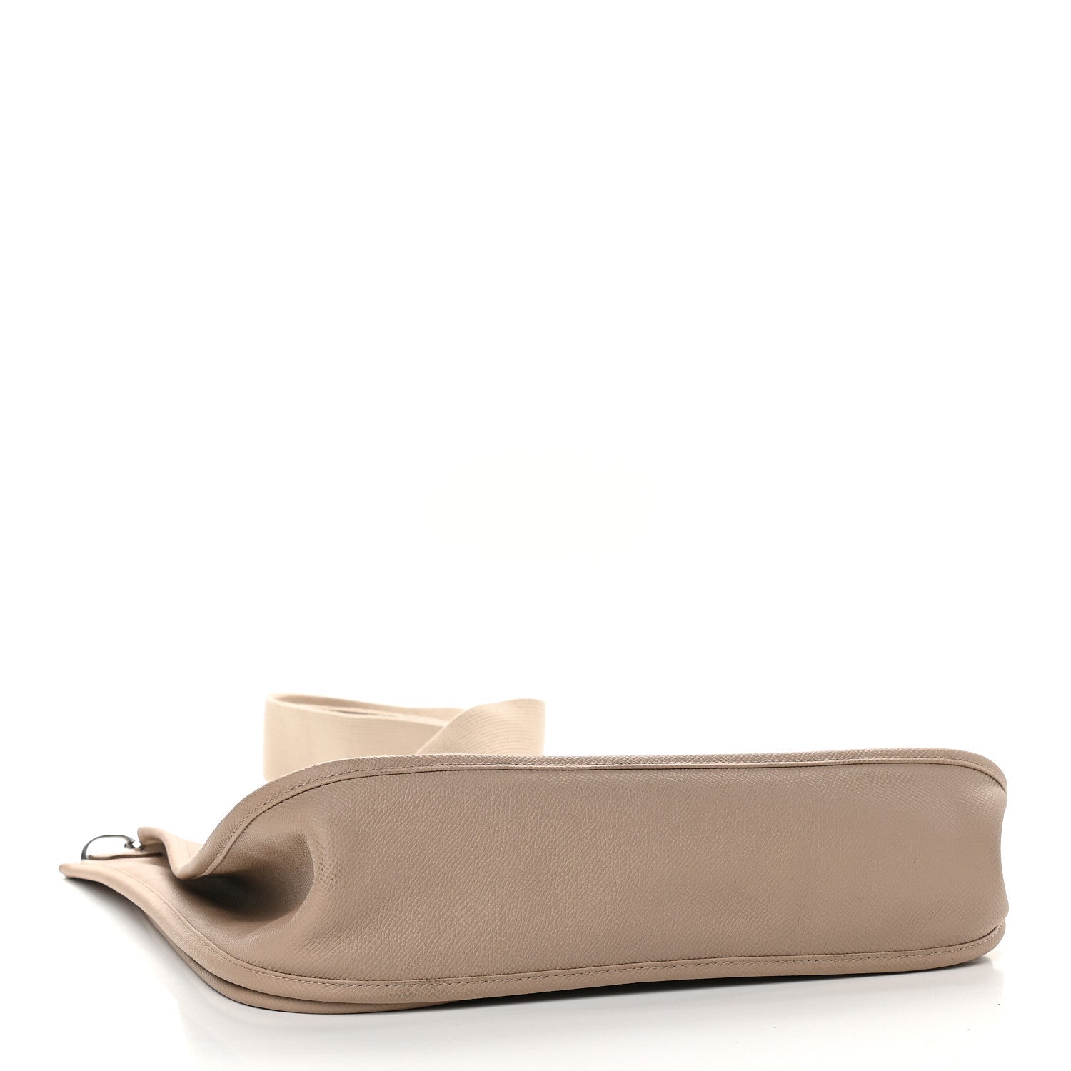 Hermes Epsom Evelyne III GM Argile 3 of 8