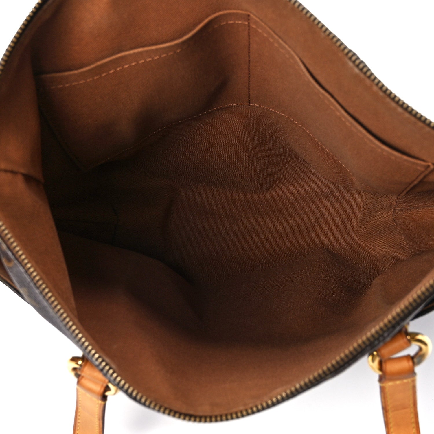 Louis Vuitton Monogram Totally PM 4 of 12
