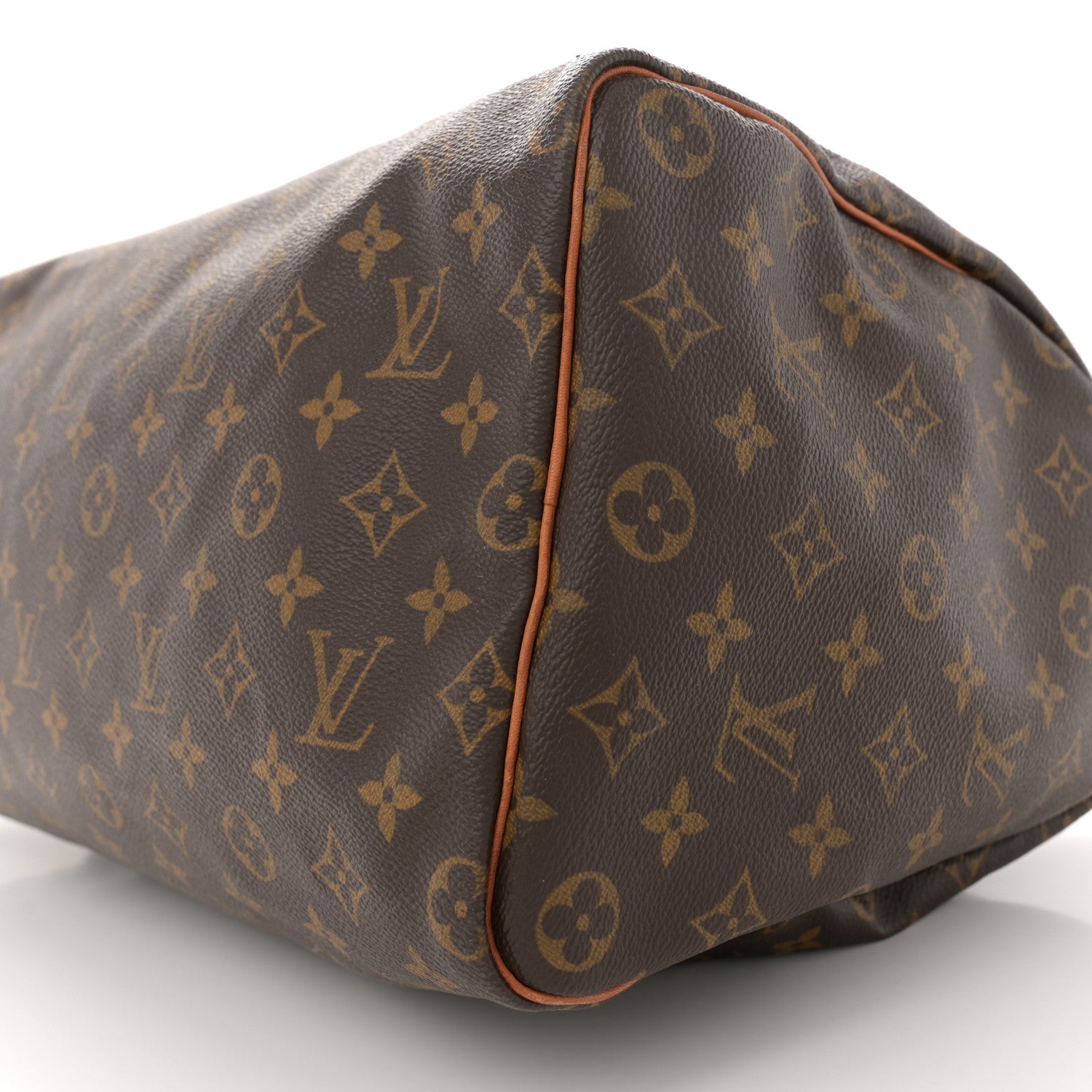 Louis Vuitton Monogram Speedy 40 10 of 15