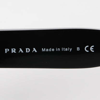 Prada Sunglasses SPR 17O Black | 6 of 8
