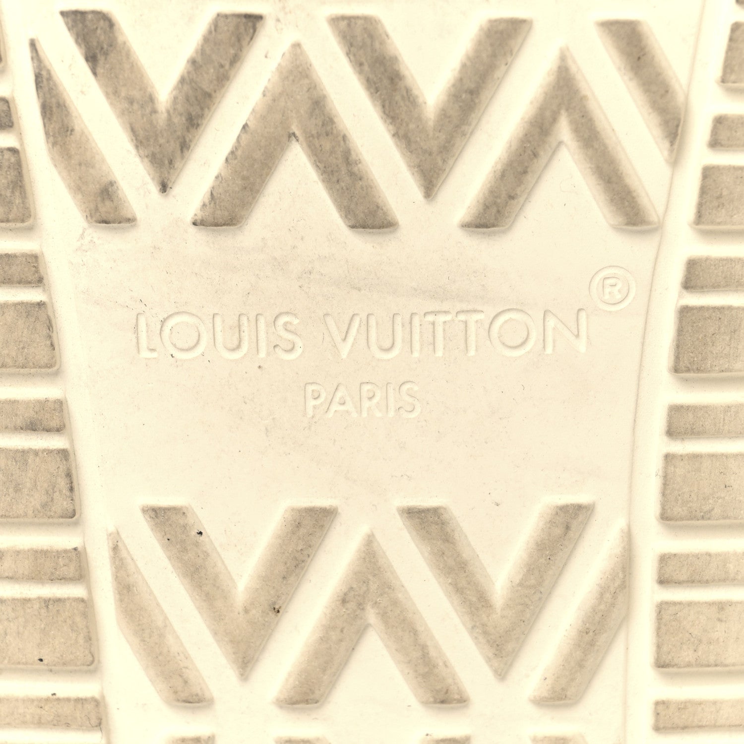 Louis Vuitton Monogram LV Sunset Comfort Flat Sandals 37 Dune 8 of 9
