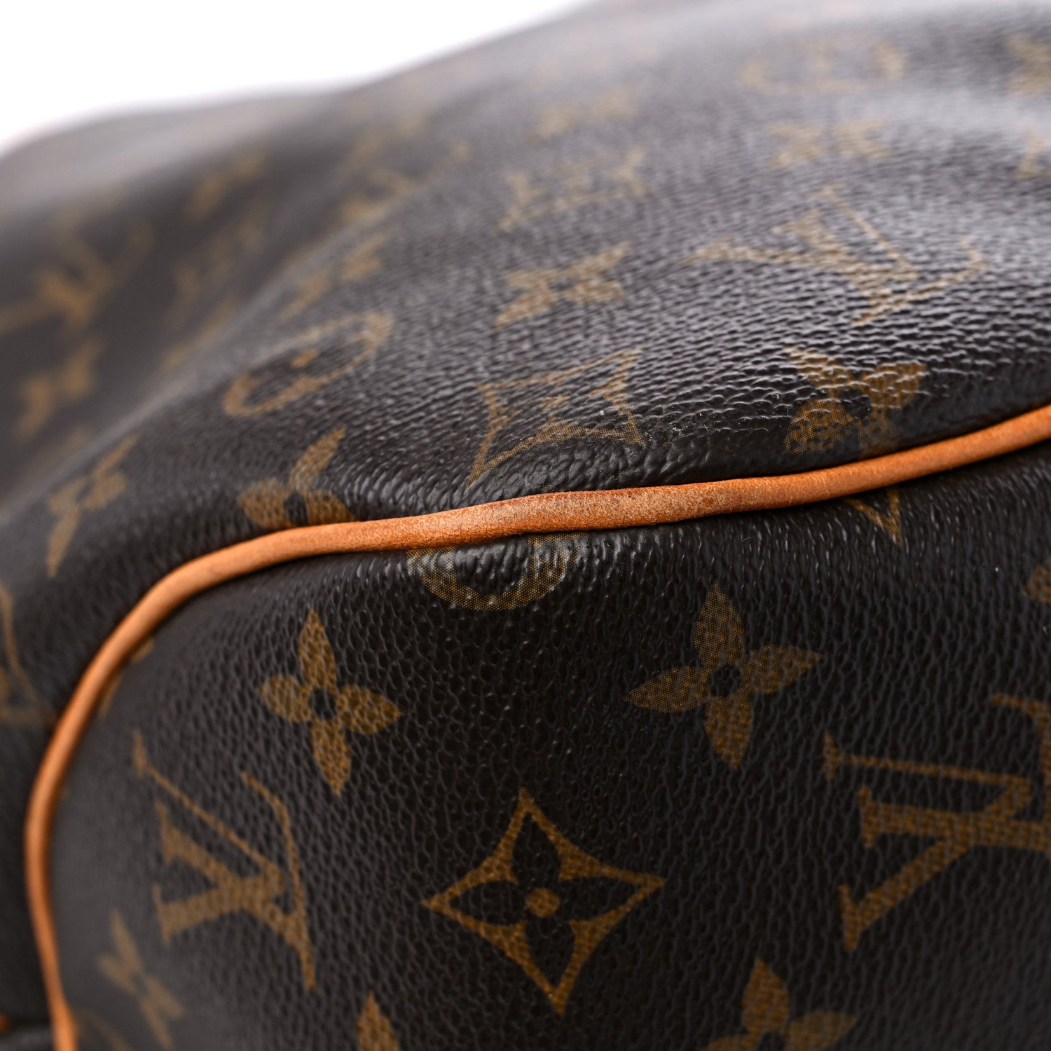 Louis Vuitton Monogram Delightful GM 9 of 17