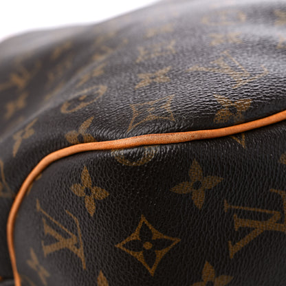 Louis Vuitton Monogram Delightful GM 9 of 17