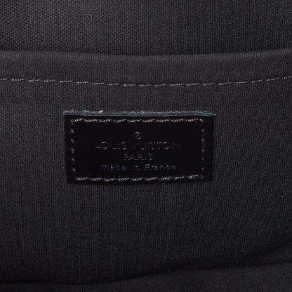 Louis Vuitton Mat Monogram Shelton Black 7 of 7