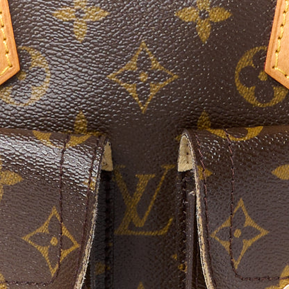 Louis Vuitton Monogram Manhattan PM 8 of 10