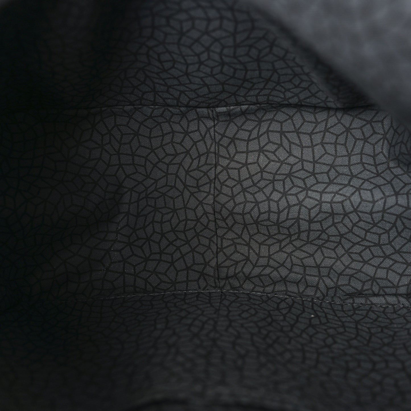 LV X YK Monogram Eclipse Reverse Kusama Pumpkin Discovery Backpack