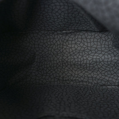 Louis Vuitton LV X YK Monogram Eclipse Reverse Kusama Pumpkin Discovery Backpack 5 of 8