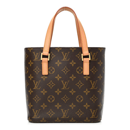 Louis Vuitton Monogram Vavin PM 1 of 6