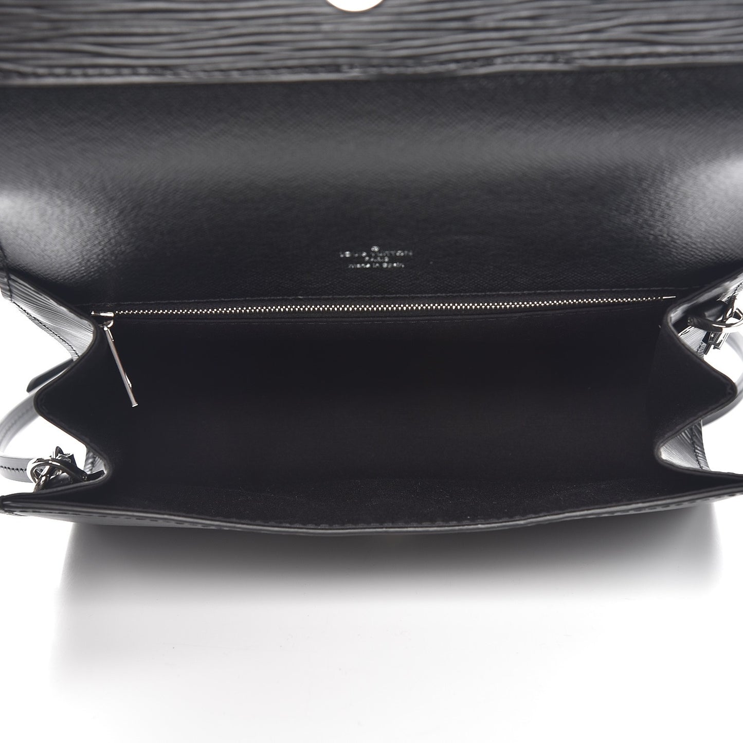 Epi Clery Black