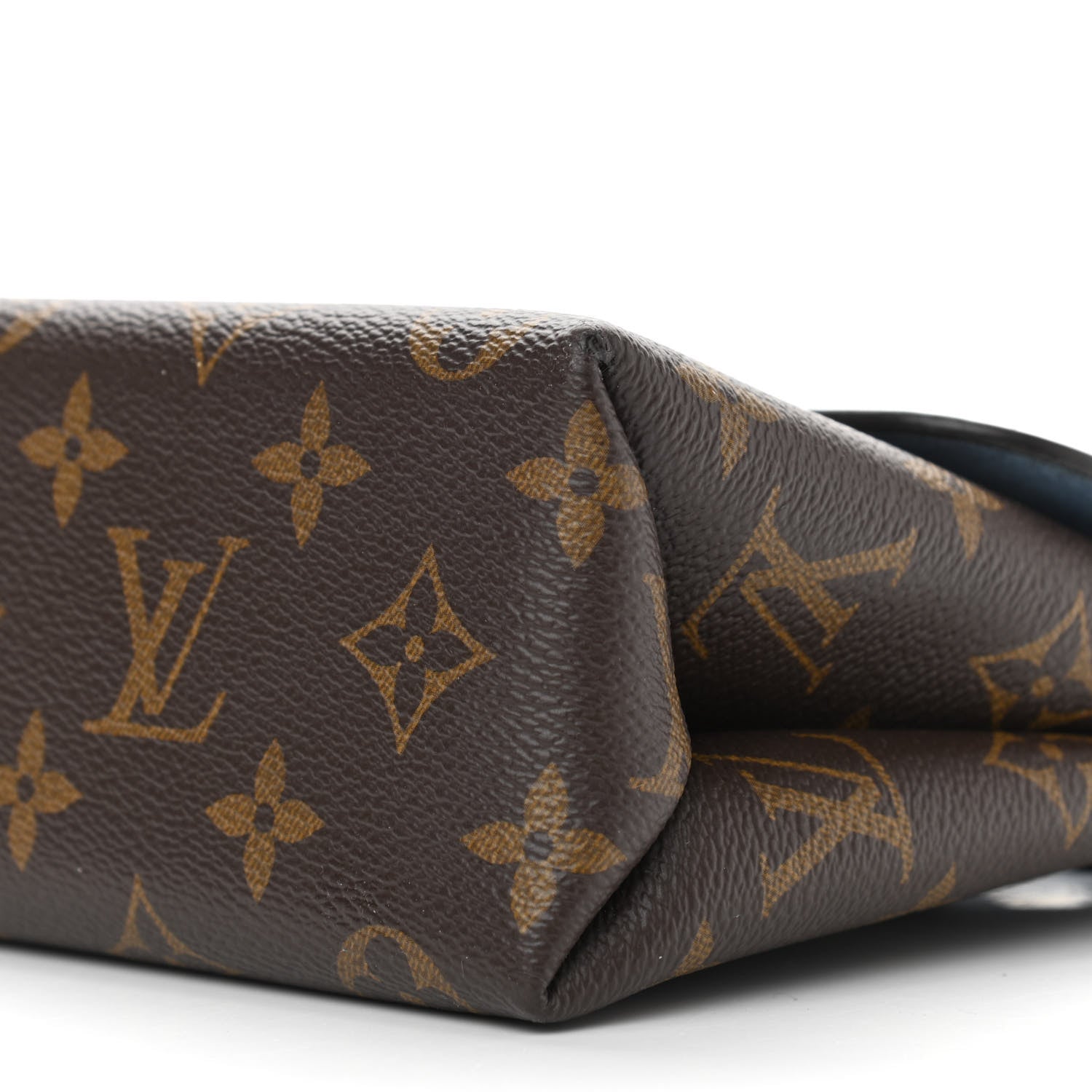 Louis Vuitton Monogram Locky BB Blue Jean 9 of 11