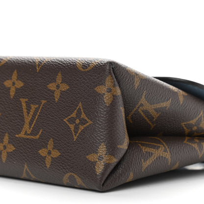 Louis Vuitton Monogram Locky BB Blue Jean 9 of 11