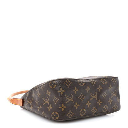 Louis Vuitton Monogram Looping MM 4 of 10